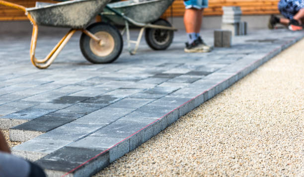 Reasons to Select Us for Your Driveway Paving Requirements in Castle Pines, CO