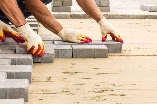 Castle Pines, CO Driveway Pavers Company