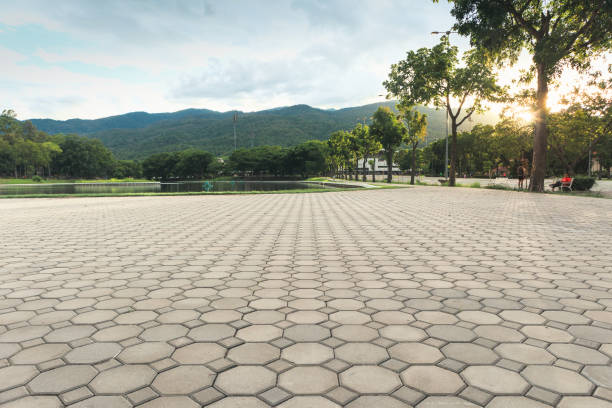 Castle Pines, CO Driveway Pavers Company