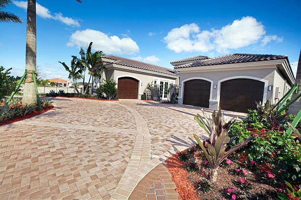 Best Best Driveway Pavers  in Castle Pines, CO