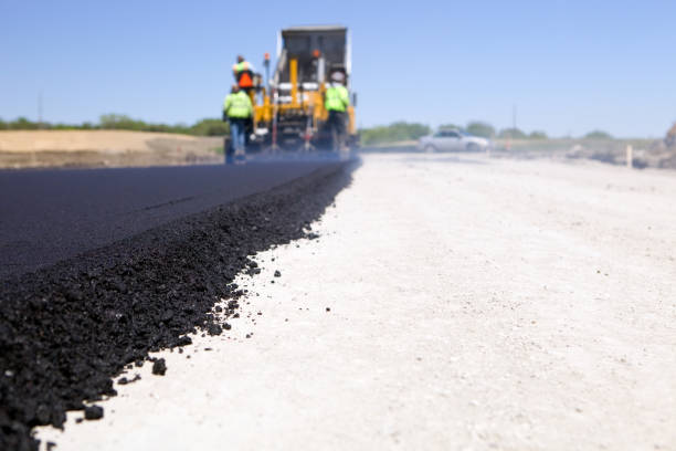 Best Affordable Driveway Pavers  in Castle Pines, CO