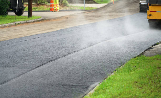 Best Driveway Pavers Near Me  in Castle Pines, CO